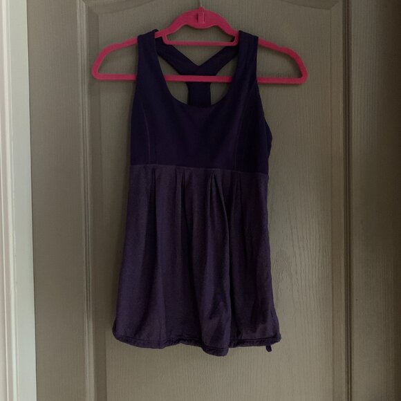 lululemon built-in bra tank - Picture 9 of 13